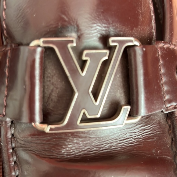 Man’s Loafers by Louis Vuitton - Picture 6 of 8